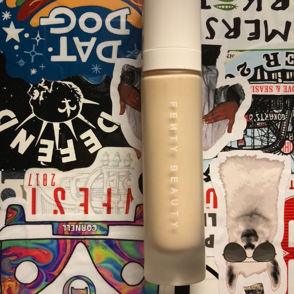 Fenty Beauty Pro Filt’R Foundation 100
